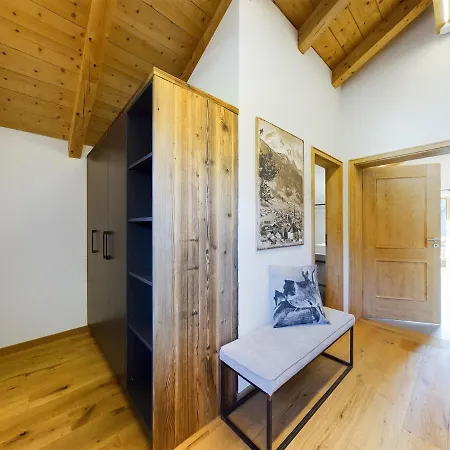 Appartamento Hoamat 7 Garmisch-Partenkirchen