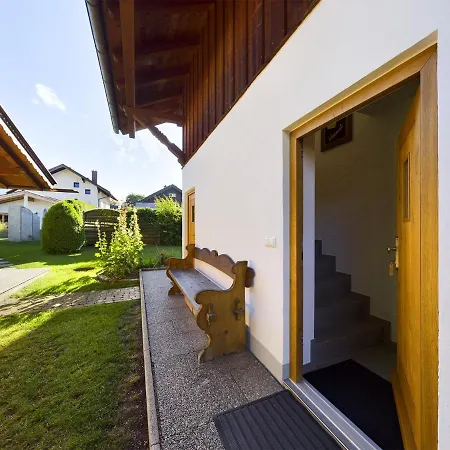 Hoamat 7 Appartamento Garmisch-Partenkirchen