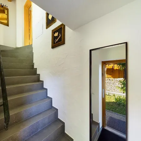 Hoamat 7 Apartment Garmisch-Partenkirchen
