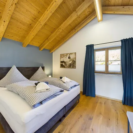 Apartment Hoamat 7 *