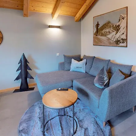 Hoamat 7 Apartment Garmisch-Partenkirchen